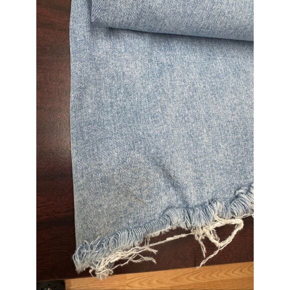 American Eagle Next Level Stretch Super High-Rise Flare Jeans Size 16 - Picture 5 of 11